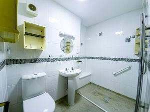 Wet Room- click for photo gallery